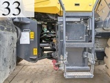 中古建設機械 中古 コマツ KOMATSU ホイール・ローダ １．０立米以上 WA200-8