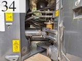 中古建設機械 中古 コマツ KOMATSU ホイール・ローダ １．０立米以上 WA200-8