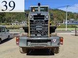 中古建設機械 中古 コマツ KOMATSU ホイール・ローダ １．０立米以上 WA200-8