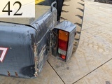 中古建設機械 中古 コマツ KOMATSU ホイール・ローダ １．０立米以上 WA200-8