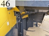 中古建設機械 中古 コマツ KOMATSU ホイール・ローダ １．０立米以上 WA200-8