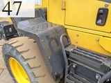 中古建設機械 中古 コマツ KOMATSU ホイール・ローダ １．０立米以上 WA200-8