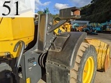 中古建設機械 中古 コマツ KOMATSU ホイール・ローダ １．０立米以上 WA200-8