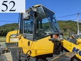 中古建設機械 中古 コマツ KOMATSU ホイール・ローダ １．０立米以上 WA200-8