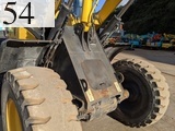 中古建設機械 中古 コマツ KOMATSU ホイール・ローダ １．０立米以上 WA200-8