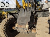 中古建設機械 中古 コマツ KOMATSU ホイール・ローダ １．０立米以上 WA200-8