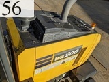 中古建設機械 中古 コマツ KOMATSU ホイール・ローダ １．０立米以上 WA200-8