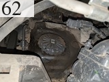 中古建設機械 中古 コマツ KOMATSU ホイール・ローダ １．０立米以上 WA200-8