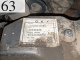 中古建設機械 中古 コマツ KOMATSU ホイール・ローダ １．０立米以上 WA200-8