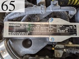 中古建設機械 中古 コマツ KOMATSU ホイール・ローダ １．０立米以上 WA200-8