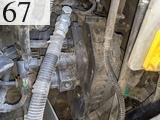 中古建設機械 中古 コマツ KOMATSU ホイール・ローダ １．０立米以上 WA200-8