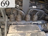 中古建設機械 中古 コマツ KOMATSU ホイール・ローダ １．０立米以上 WA200-8