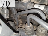 中古建設機械 中古 コマツ KOMATSU ホイール・ローダ １．０立米以上 WA200-8