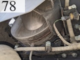 中古建設機械 中古 コマツ KOMATSU ホイール・ローダ １．０立米以上 WA200-8