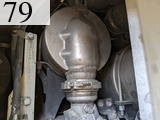 中古建設機械 中古 コマツ KOMATSU ホイール・ローダ １．０立米以上 WA200-8