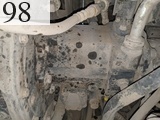 中古建設機械 中古 コマツ KOMATSU ホイール・ローダ １．０立米以上 WA200-8
