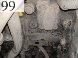 中古建設機械 中古 コマツ KOMATSU ホイール・ローダ １．０立米以上 WA200-8