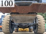 中古建設機械 中古 コマツ KOMATSU ホイール・ローダ １．０立米以上 WA200-8