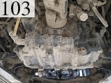 中古建設機械 中古 コマツ KOMATSU ホイール・ローダ １．０立米以上 WA200-8