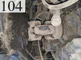 中古建設機械 中古 コマツ KOMATSU ホイール・ローダ １．０立米以上 WA200-8