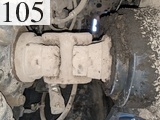 中古建設機械 中古 コマツ KOMATSU ホイール・ローダ １．０立米以上 WA200-8