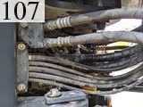 中古建設機械 中古 コマツ KOMATSU ホイール・ローダ １．０立米以上 WA200-8