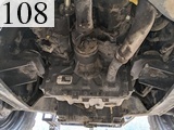 中古建設機械 中古 コマツ KOMATSU ホイール・ローダ １．０立米以上 WA200-8