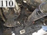 中古建設機械 中古 コマツ KOMATSU ホイール・ローダ １．０立米以上 WA200-8