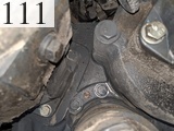 中古建設機械 中古 コマツ KOMATSU ホイール・ローダ １．０立米以上 WA200-8