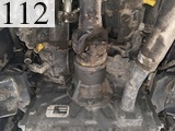中古建設機械 中古 コマツ KOMATSU ホイール・ローダ １．０立米以上 WA200-8