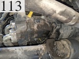 中古建設機械 中古 コマツ KOMATSU ホイール・ローダ １．０立米以上 WA200-8