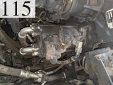 中古建設機械 中古 コマツ KOMATSU ホイール・ローダ １．０立米以上 WA200-8