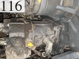 中古建設機械 中古 コマツ KOMATSU ホイール・ローダ １．０立米以上 WA200-8