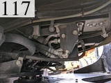 中古建設機械 中古 コマツ KOMATSU ホイール・ローダ １．０立米以上 WA200-8