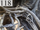 中古建設機械 中古 コマツ KOMATSU ホイール・ローダ １．０立米以上 WA200-8