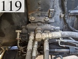 中古建設機械 中古 コマツ KOMATSU ホイール・ローダ １．０立米以上 WA200-8