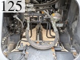 中古建設機械 中古 コマツ KOMATSU ホイール・ローダ １．０立米以上 WA200-8