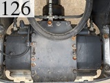 中古建設機械 中古 コマツ KOMATSU ホイール・ローダ １．０立米以上 WA200-8