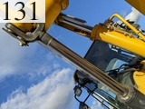 中古建設機械 中古 コマツ KOMATSU ホイール・ローダ １．０立米以上 WA200-8