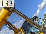 中古建設機械 中古 コマツ KOMATSU ホイール・ローダ １．０立米以上 WA200-8