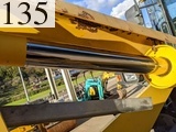中古建設機械 中古 コマツ KOMATSU ホイール・ローダ １．０立米以上 WA200-8