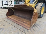 中古建設機械 中古 コマツ KOMATSU ホイール・ローダ １．０立米以上 WA200-8
