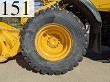中古建設機械 中古 コマツ KOMATSU ホイール・ローダ １．０立米以上 WA200-8