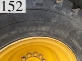 中古建設機械 中古 コマツ KOMATSU ホイール・ローダ １．０立米以上 WA200-8