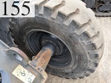 中古建設機械 中古 コマツ KOMATSU ホイール・ローダ １．０立米以上 WA200-8