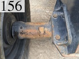 中古建設機械 中古 コマツ KOMATSU ホイール・ローダ １．０立米以上 WA200-8