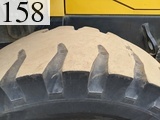 中古建設機械 中古 コマツ KOMATSU ホイール・ローダ １．０立米以上 WA200-8