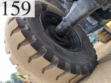 中古建設機械 中古 コマツ KOMATSU ホイール・ローダ １．０立米以上 WA200-8