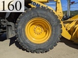中古建設機械 中古 コマツ KOMATSU ホイール・ローダ １．０立米以上 WA200-8