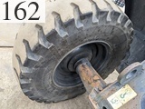 中古建設機械 中古 コマツ KOMATSU ホイール・ローダ １．０立米以上 WA200-8